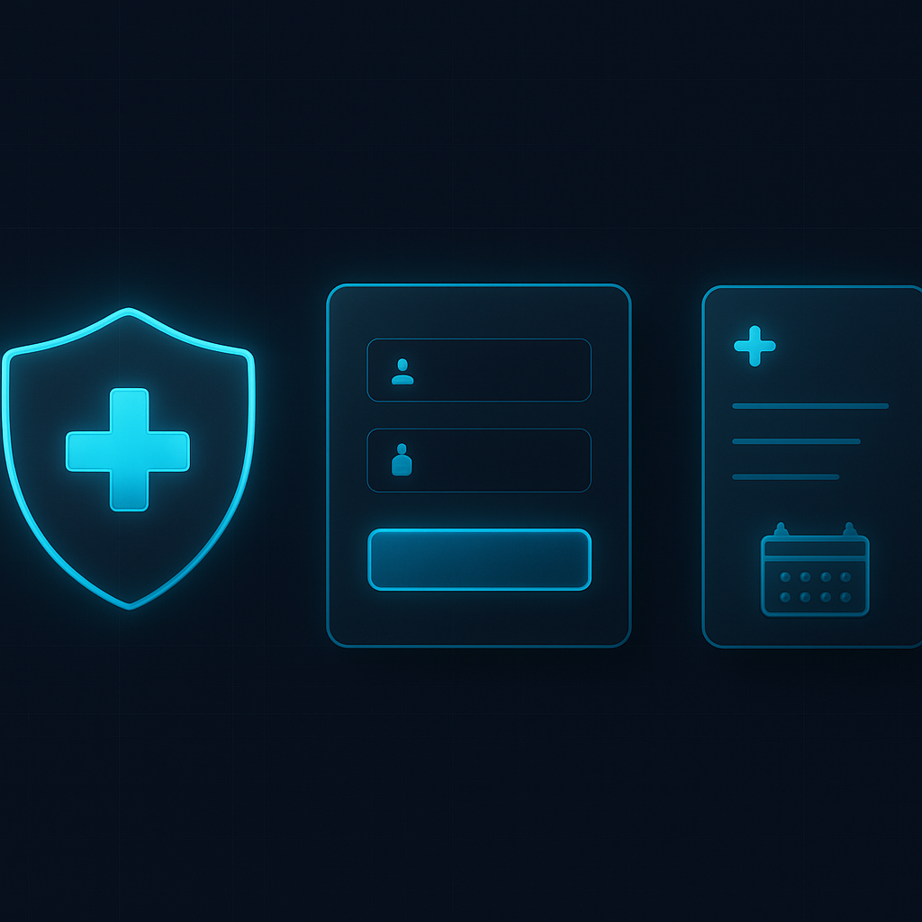 Northbay Health Partners project