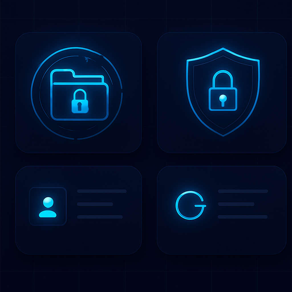 Vantage Financial Advisors project
